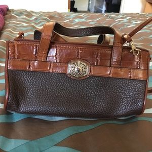 Elka Leather Handbag